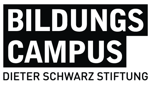 Firmenlogo-Bildungscampus-Dieter-Schwarz-Stiftung