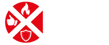 X-BASE Brandschutz Logo